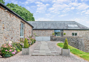 The Barn at Lower Longcombe
